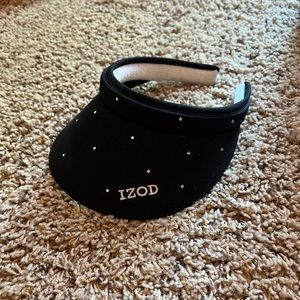 Women’s Izod Golf Visor